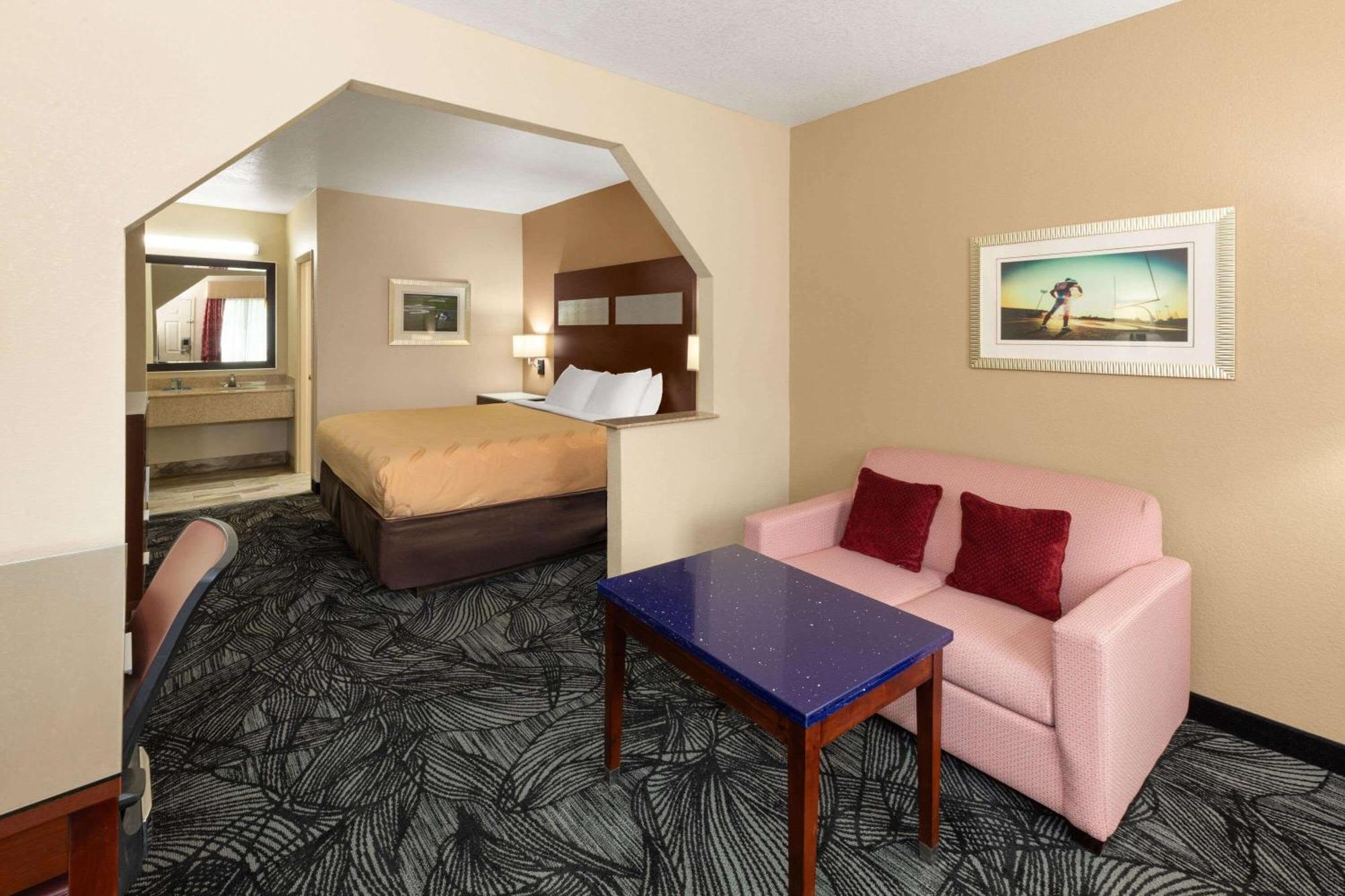 Hotel Oxford Exterior photo
